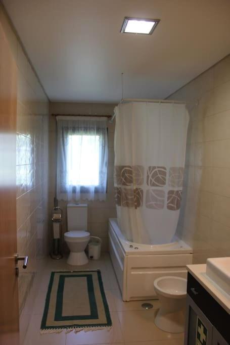 Charming Religious House II Apartment Fatima Exterior photo