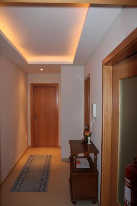 Charming Religious House II Apartment Fatima Exterior photo