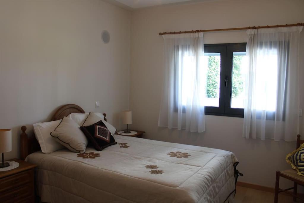 Charming Religious House II Apartment Fatima Exterior photo